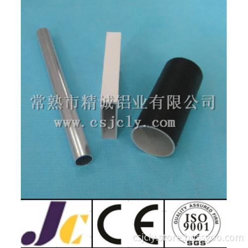 Aluminium Pipes for Furniture, Extrusion Aluminium Profile (JC-P-81024)